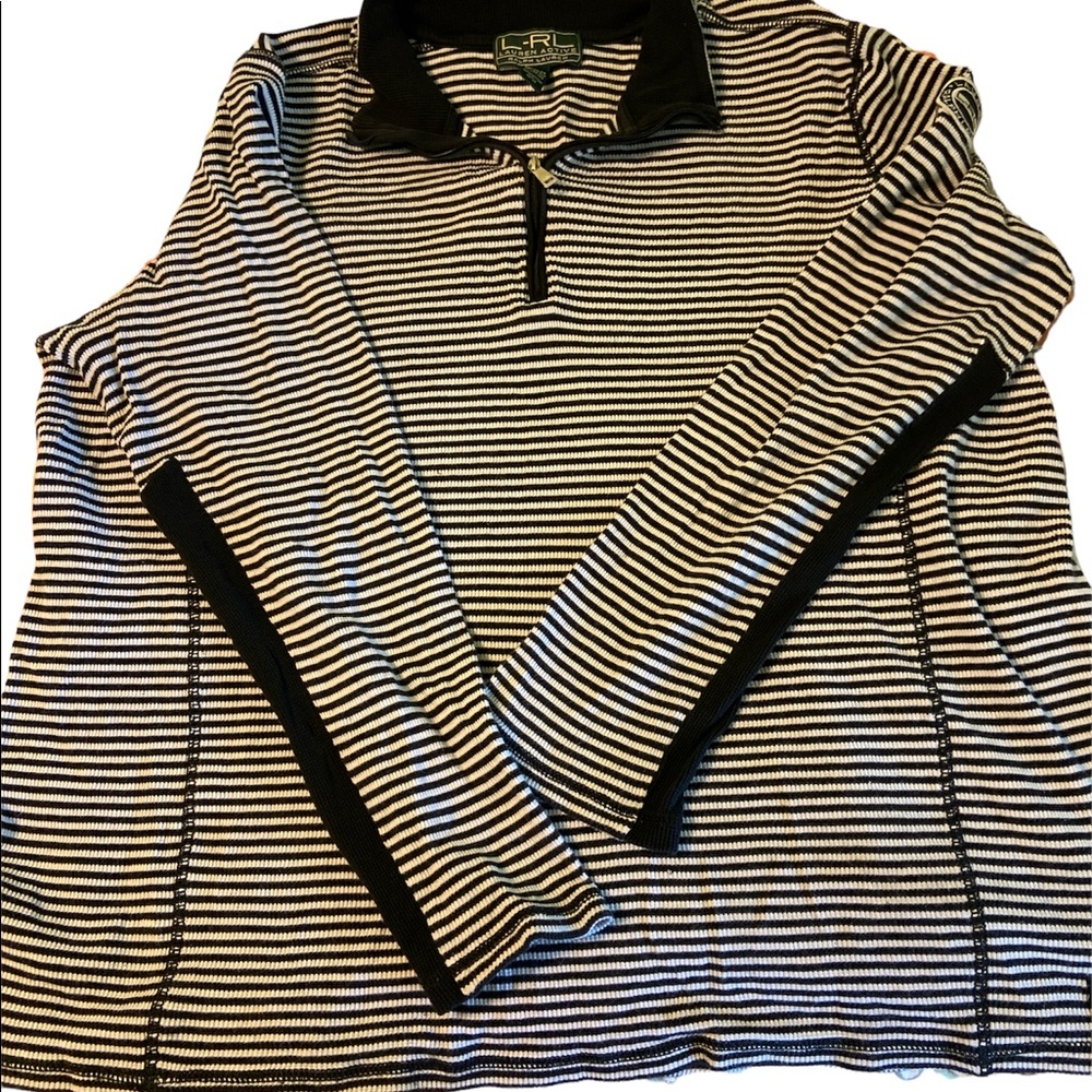 Preowned Ralph Lauren L-RL Lauren Active size 2x